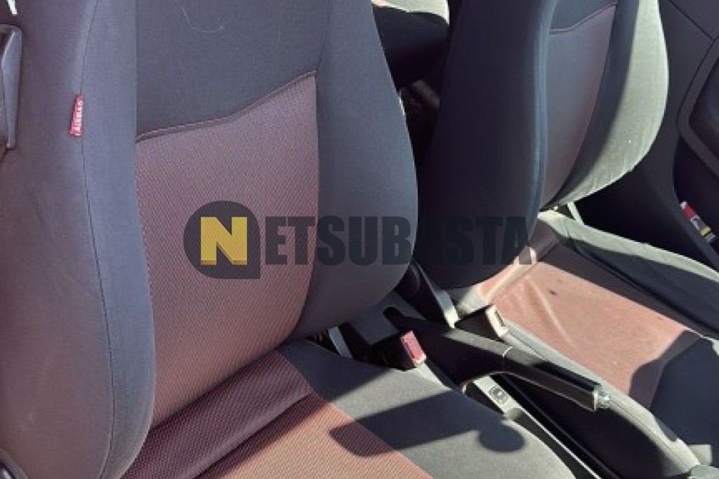Seat Ibiza 1.6 16v 2007