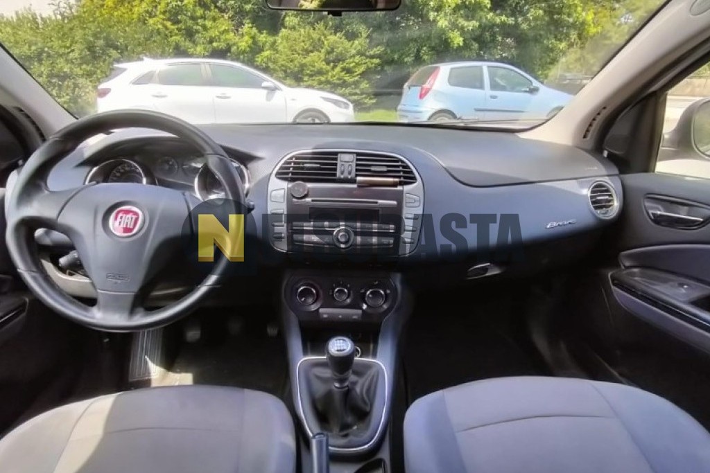 Fiat Bravo 1.6 Multijet 2010