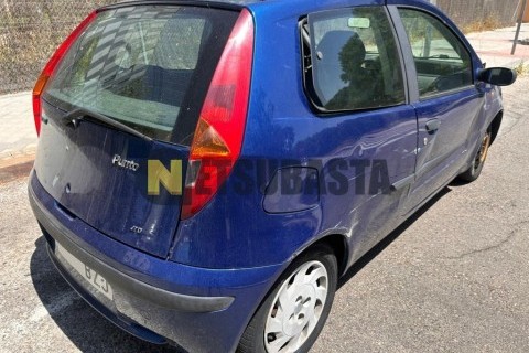 Riya Matrix 125 2015
