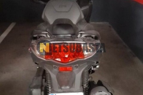 Riya Matrix 125 2015