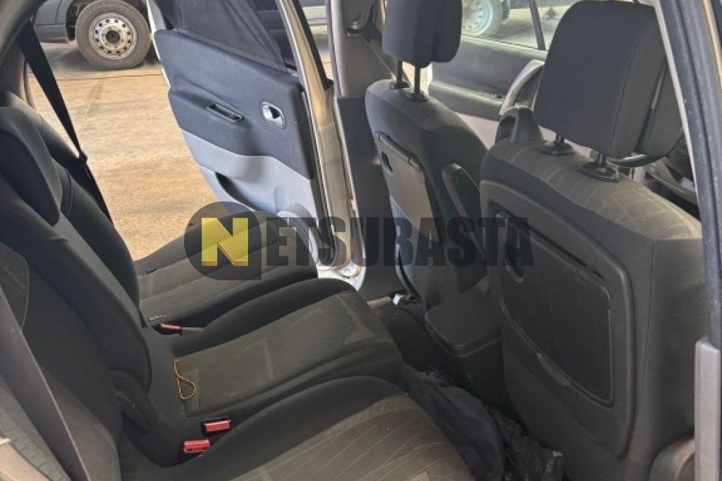 Renault Grand Scenic 1.9 dCi 2006