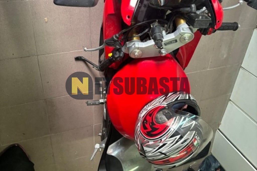 Hyosung GT 250R 2007