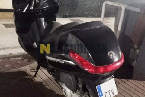 Riya Matrix 125 2015
