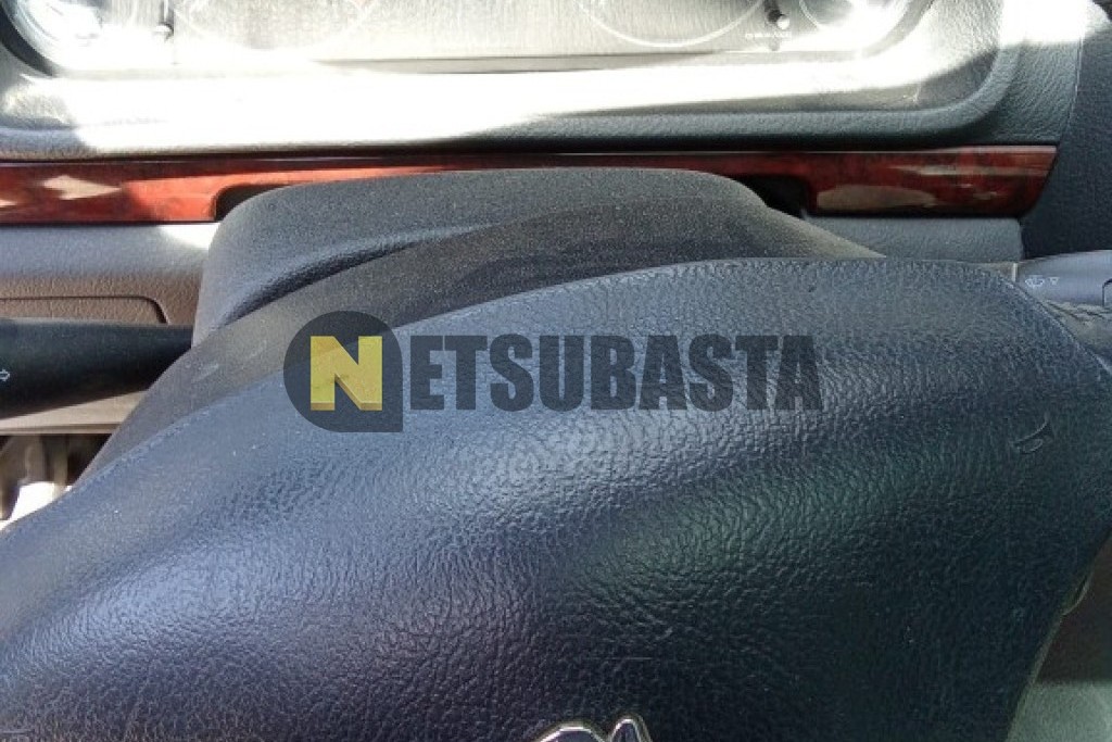 Peugeot 407 SW 2.0 HDi 2006