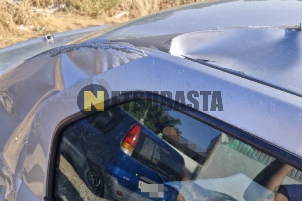 Dacia Logan 1.2 2010