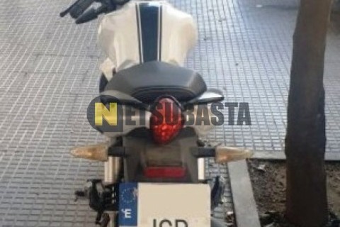 Riya Matrix 125 2015