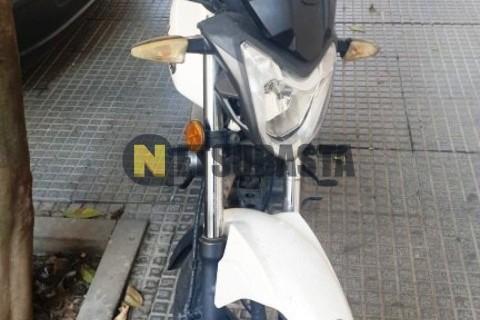 Riya Matrix 125 2015