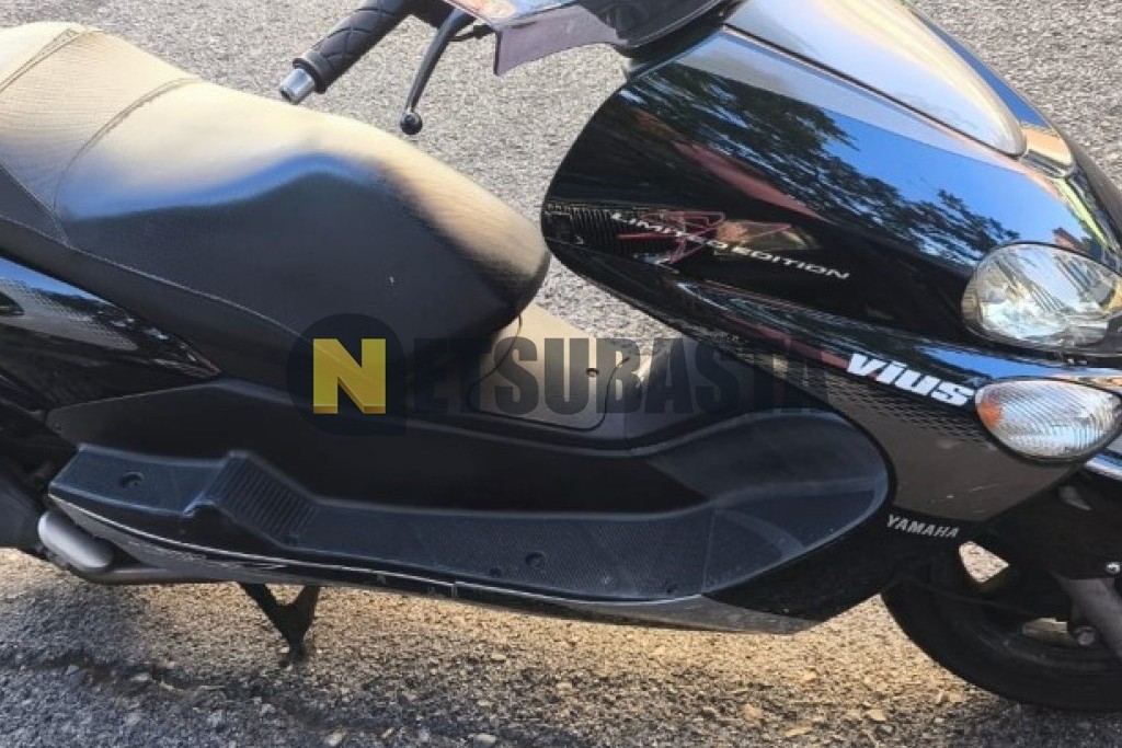 Yamaha Majesty 125 2005