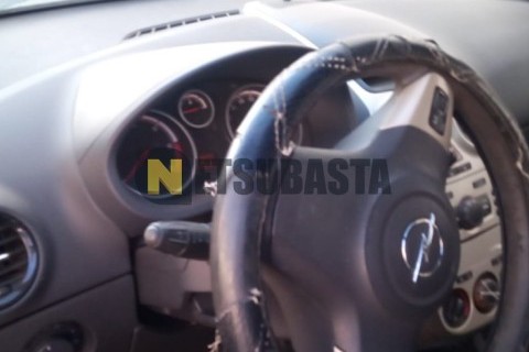 Yamaha X-CITY 250 2007