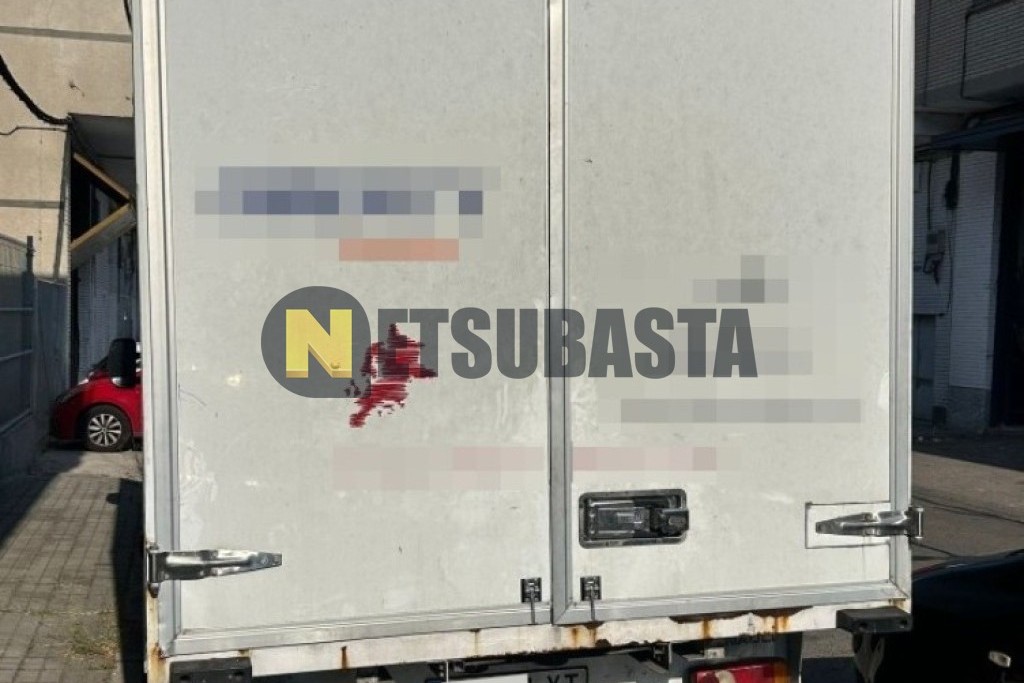Renault Master 2.3 dCi 2022
