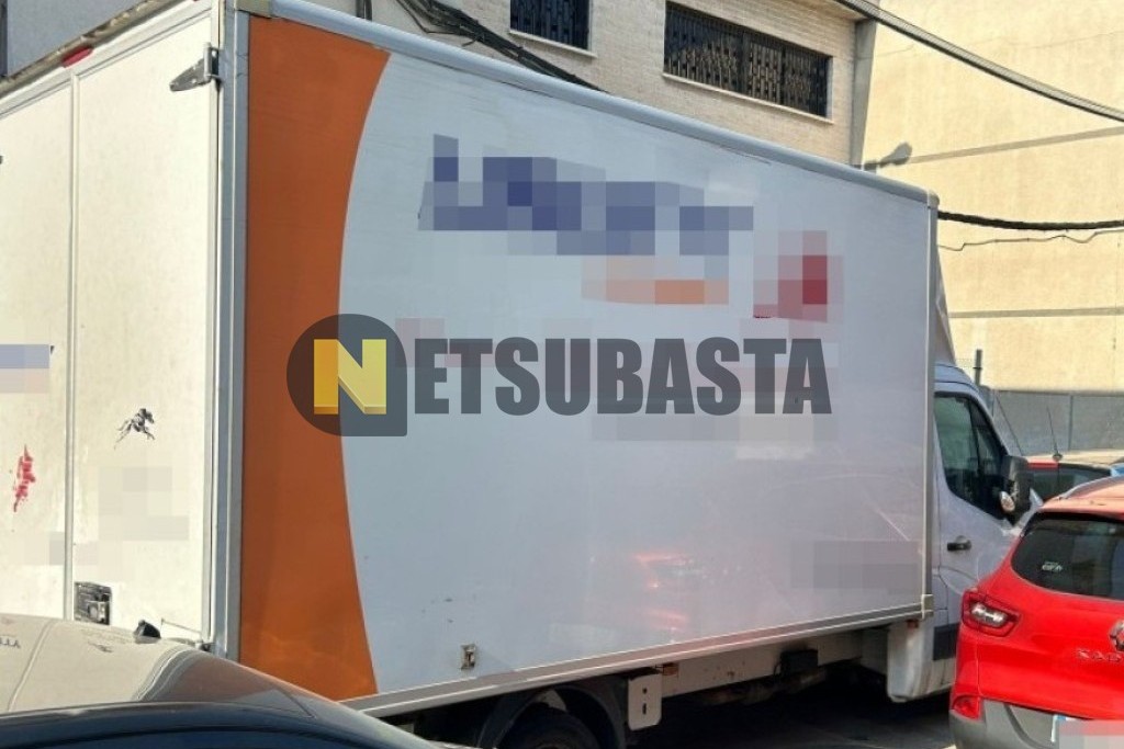 Renault Master 2.3 dCi 2022
