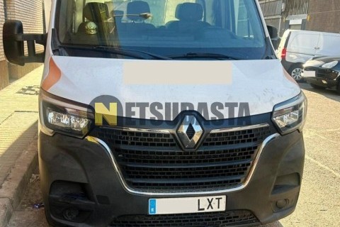 Ford F-Max 500 2021