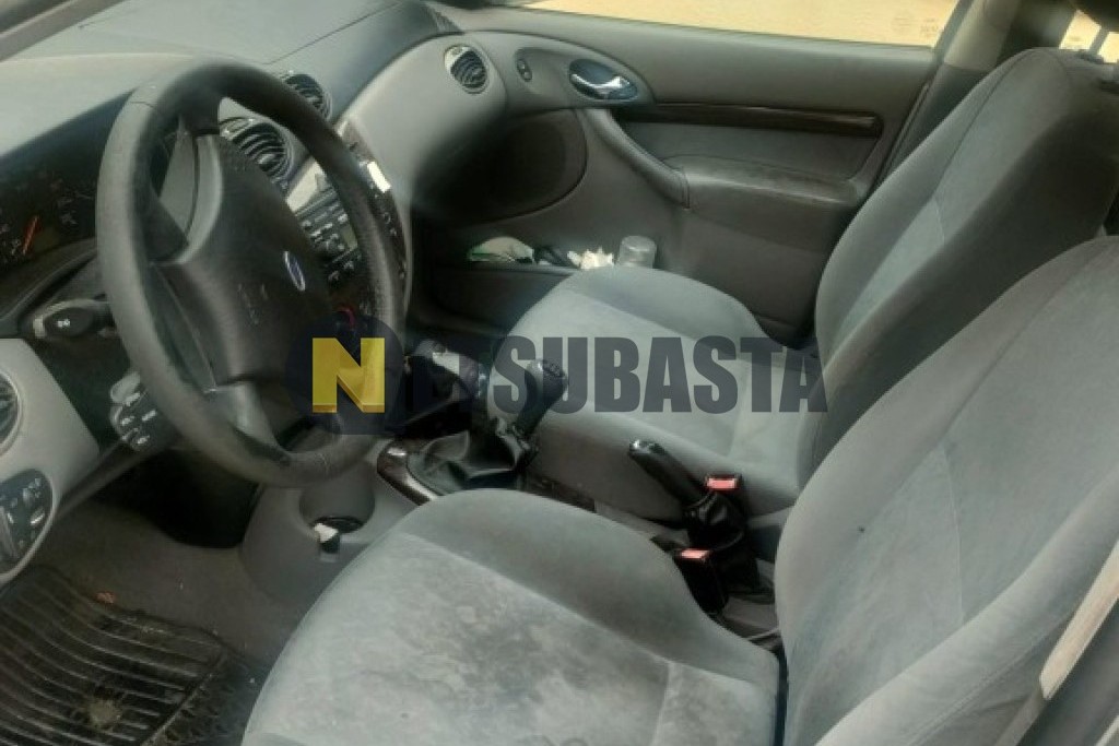 Ford Focus 1.6 1998