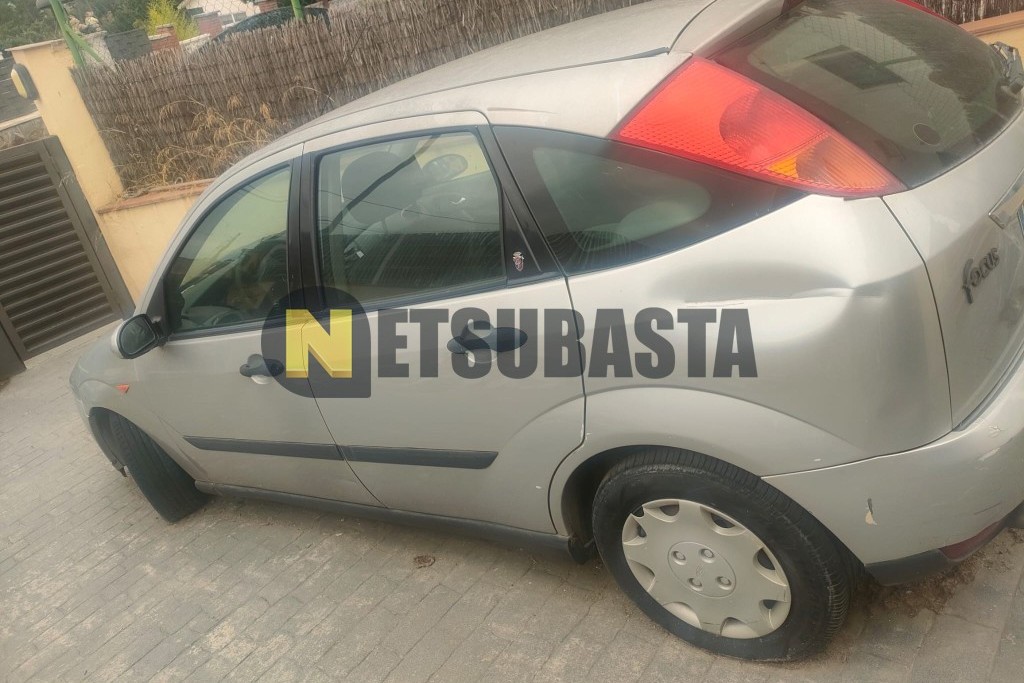 Ford Focus 1.6 1998
