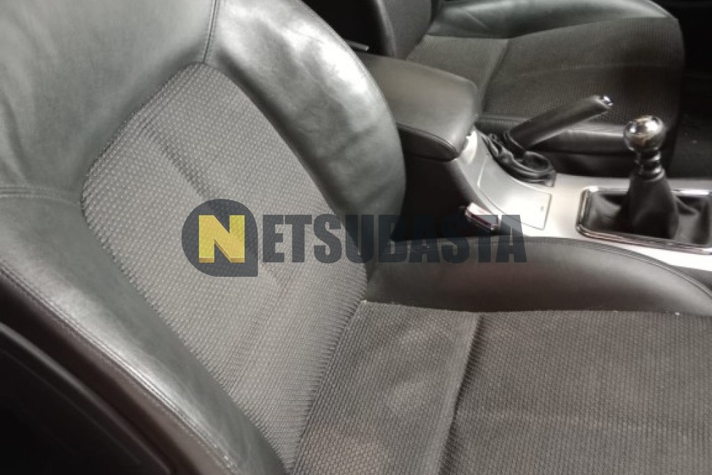 Peugeot 407 2.0 HDi 2007