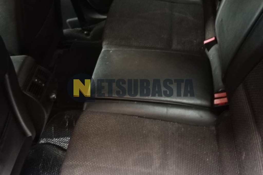 Peugeot 407 2.0 HDi 2007