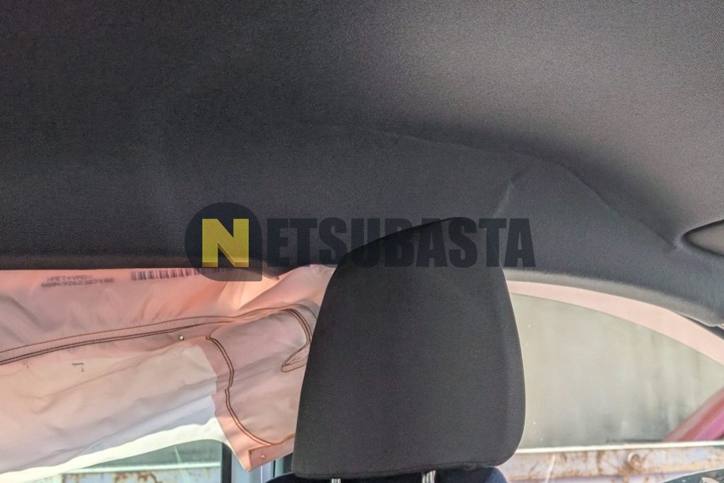Seat Ibiza 1.0 TSI 2024