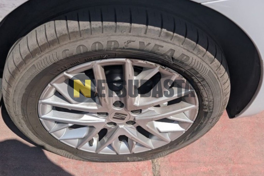 Seat Ibiza 1.0 TSI 2024
