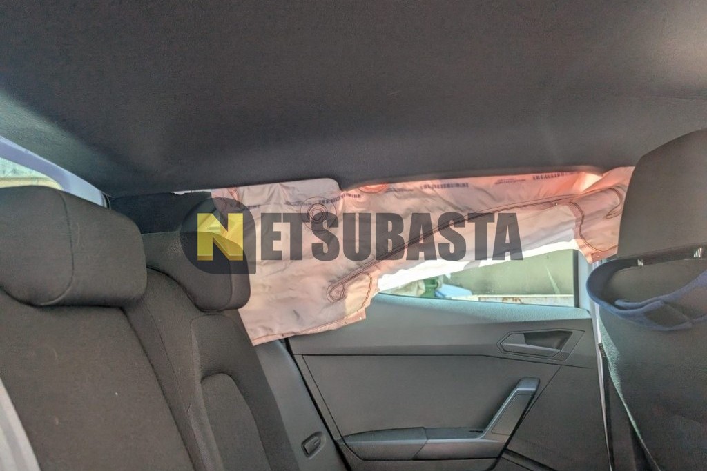 Seat Ibiza 1.0 TSI 2024