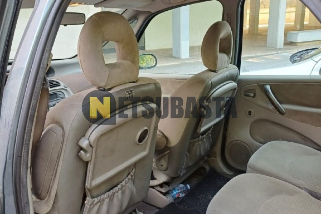 Citroën Xsara Picasso 2.0 HDi 2005