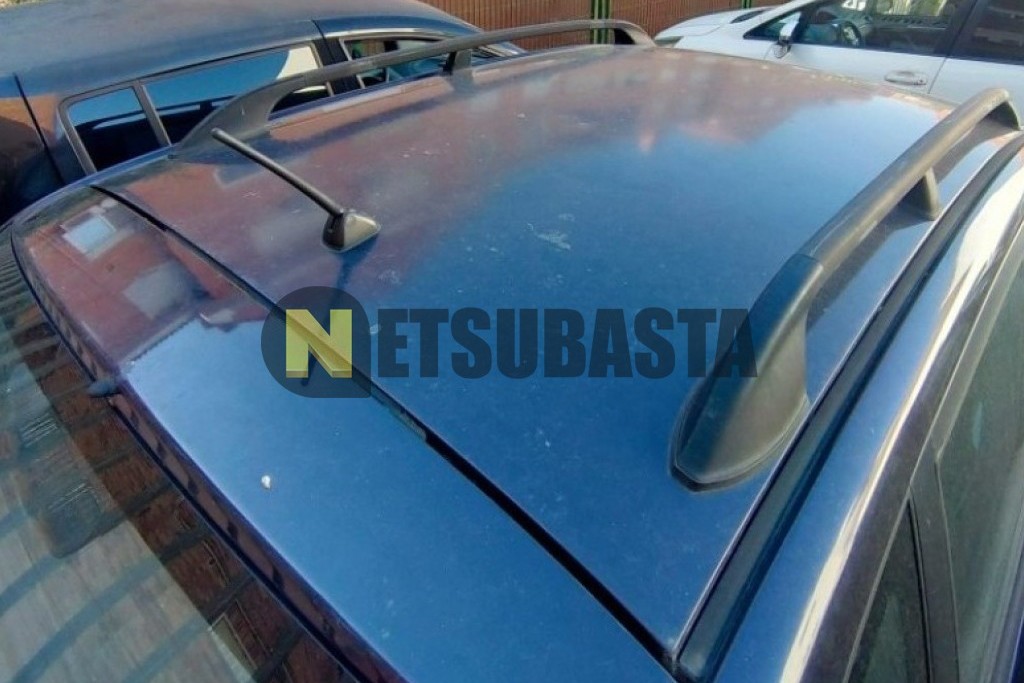Hyundai Matrix 1.6 2008