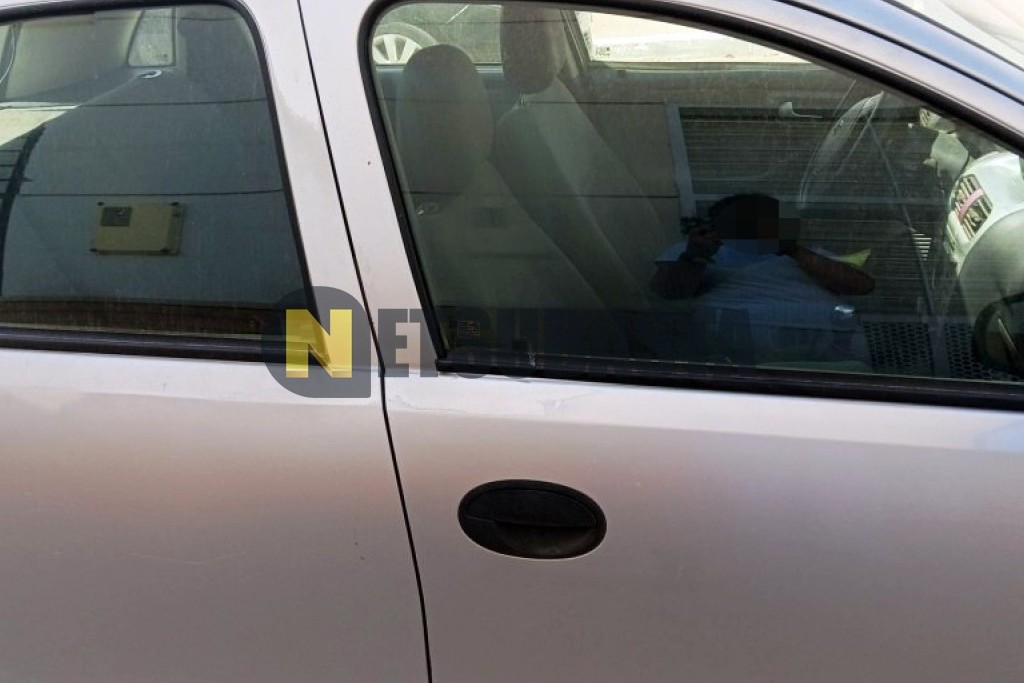 Opel Corsa 1.7 DTI 2003