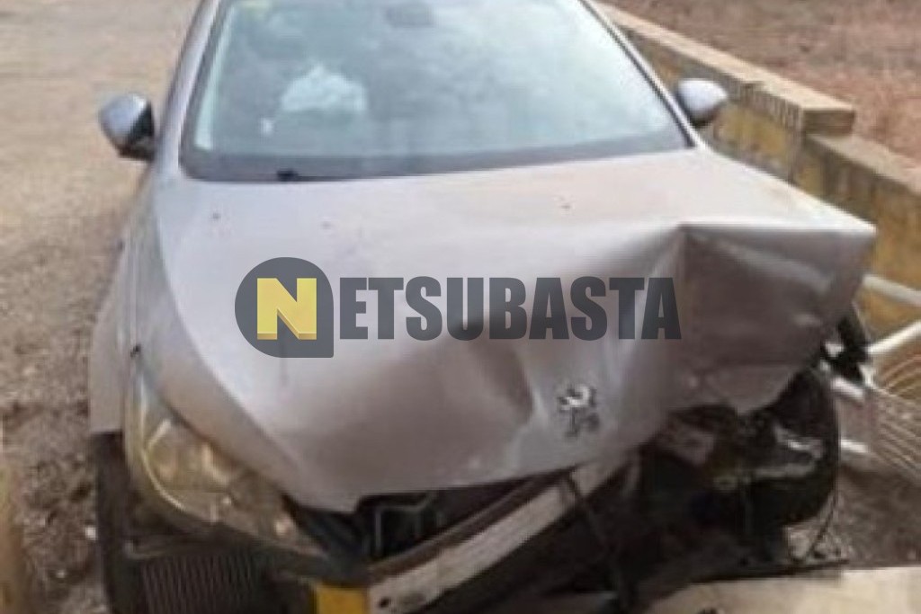 Peugeot 308 SW 1.2 PureTech 2017