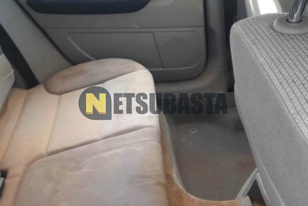 Audi A3 1.9 TDI 2005