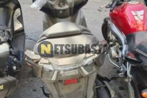 Yamaha X-CITY 250 2007