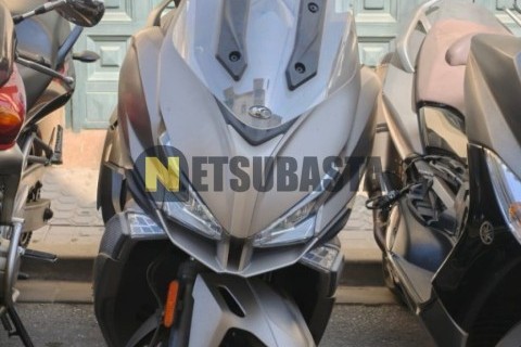 Yamaha X-CITY 250 2007