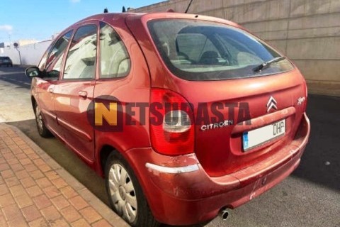 Honda SZX 50S 2001