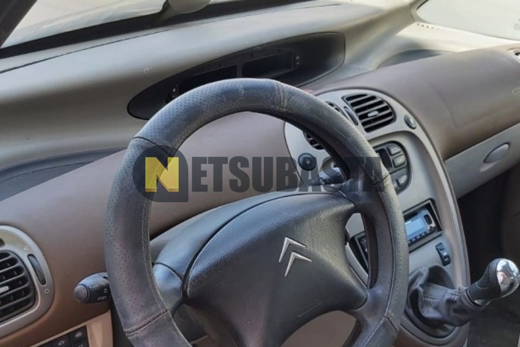 Citroën Xsara Picasso 1.6i 2005
