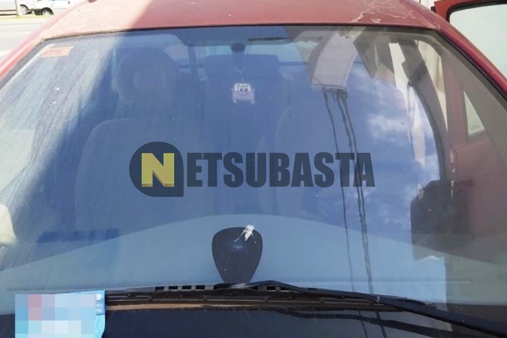 Citroën Xsara Picasso 1.6i 2005