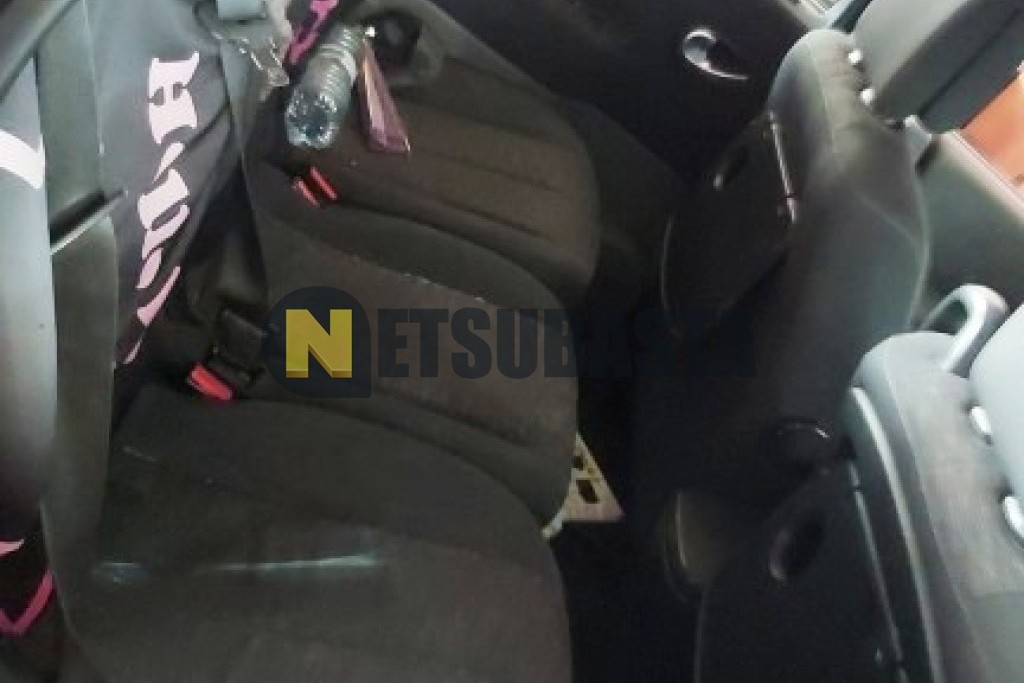 Renault Scenic 1.9 dCi 2007