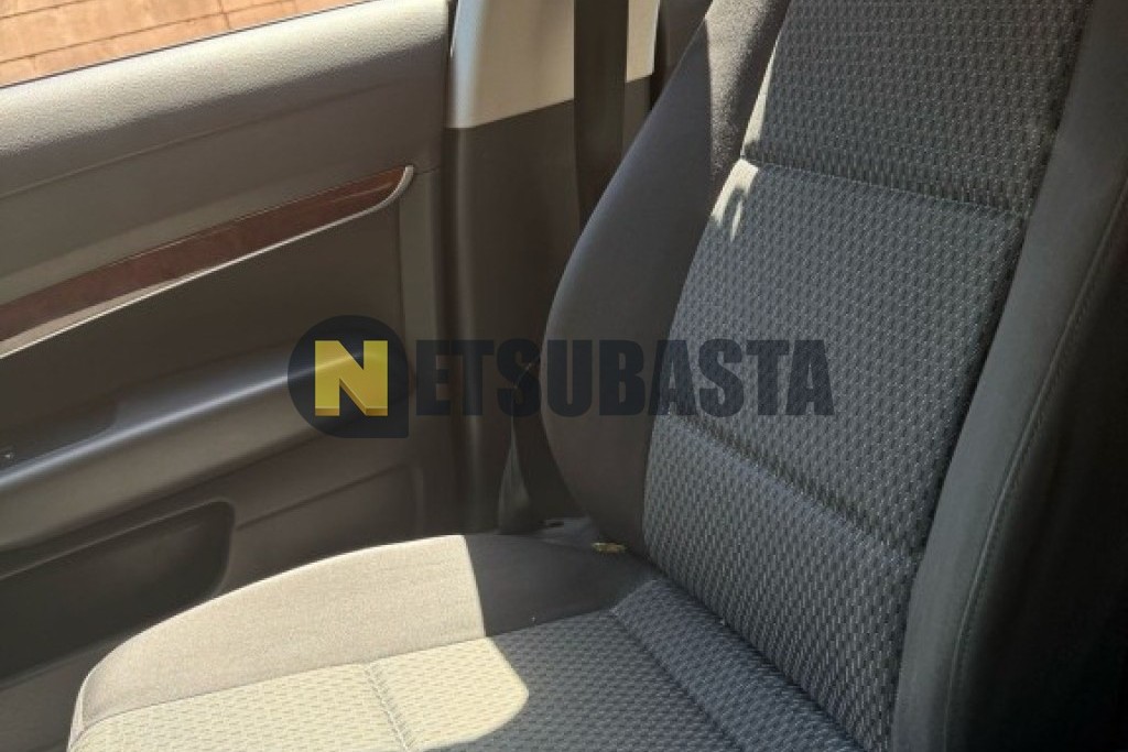 Audi A6 3.0 TDI quattro 2006