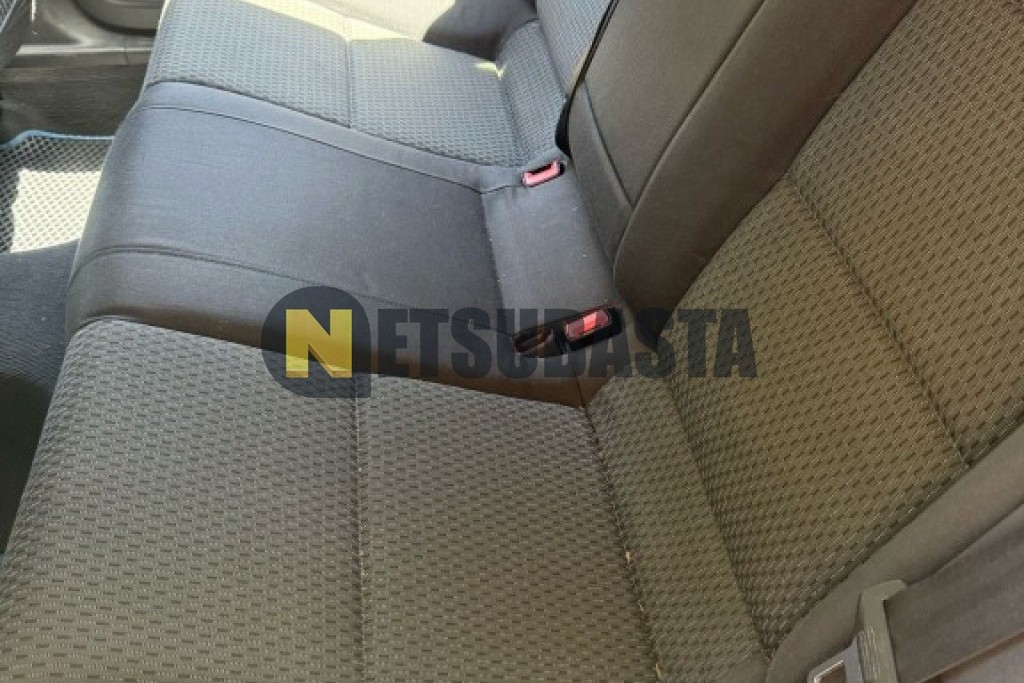 Audi A6 3.0 TDI quattro 2006