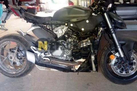 Yamaha YZF R6 1999