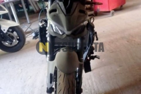Yamaha YZF R6 1999