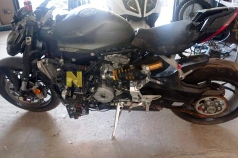 Yamaha YZF R6 1999