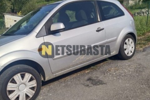Honda SZX 50S 2001