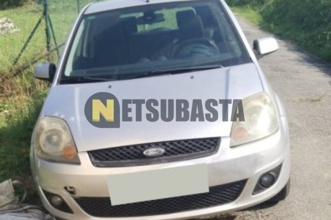 Honda SZX 50S 2001