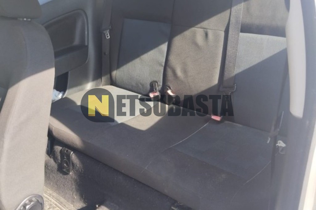 Ford Fiesta 1.4 2006