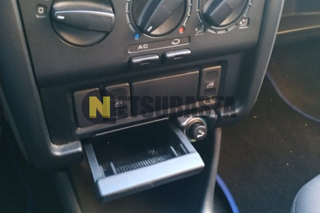 Volkswagen Polo 1.4 1998
