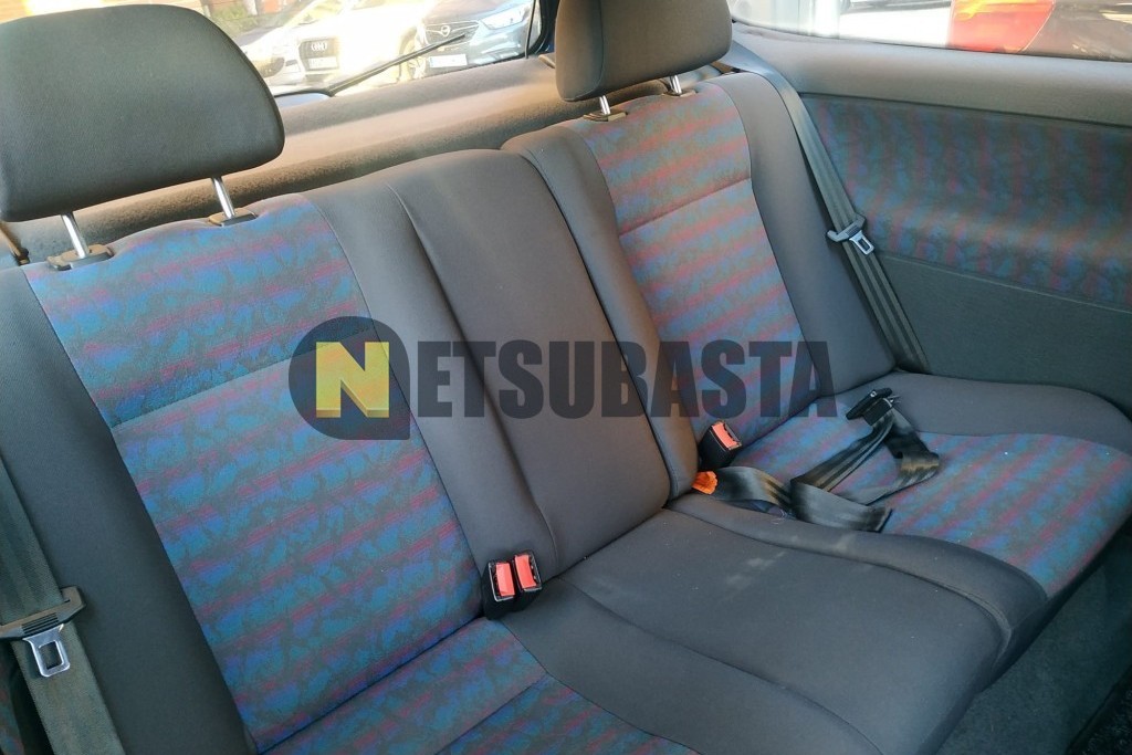 Volkswagen Polo 1.4 1998
