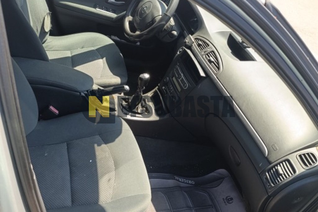 Renault Laguna 1.9 dCi 2006