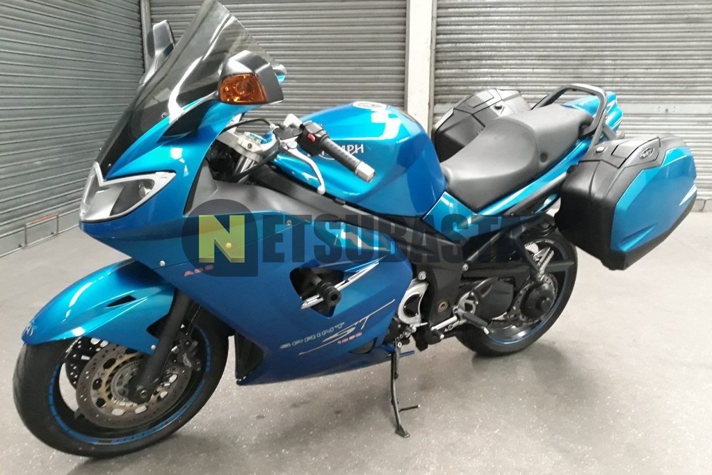 Triumph SPRINT 1050 ST ABS 2007