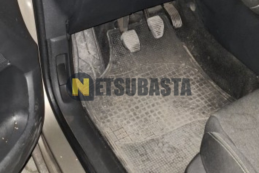 Citroën C4 1.2 PureTech 2017