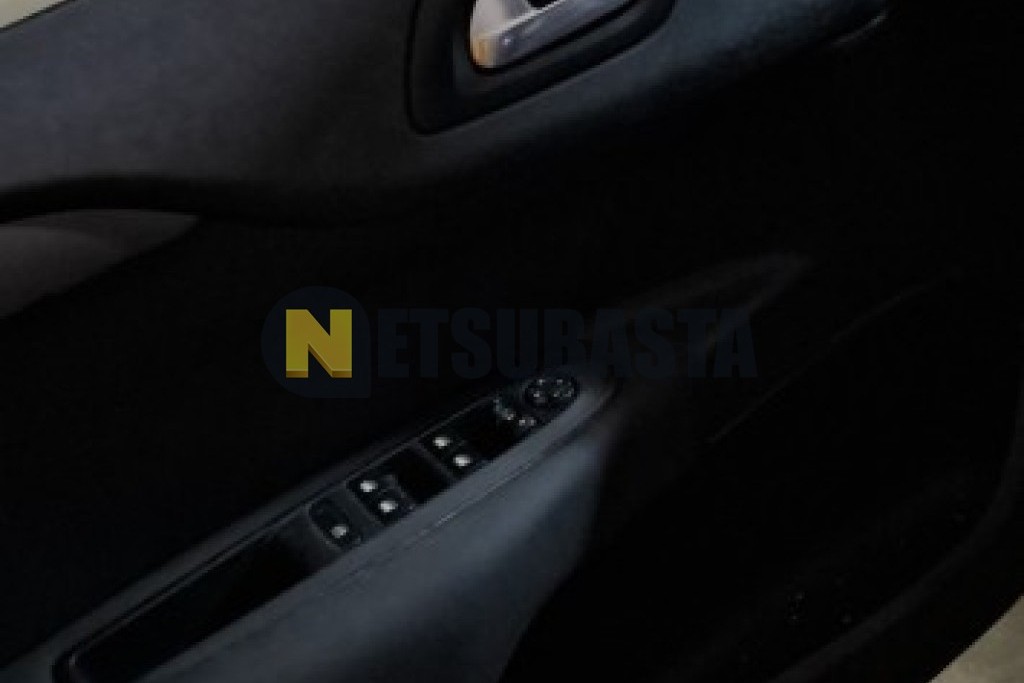 Citroën C4 1.2 PureTech 2017