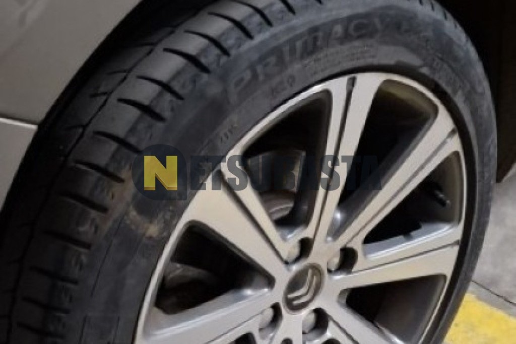 Citroën C4 1.2 PureTech 2017