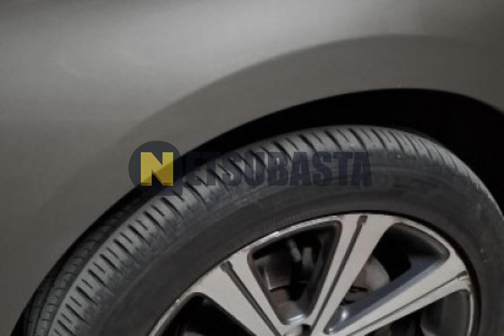 Citroën C4 1.2 PureTech 2017